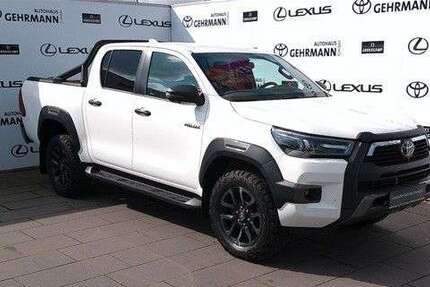 Toyota Hilux 64.800 km 53.990 &euro; Nottuln 48301