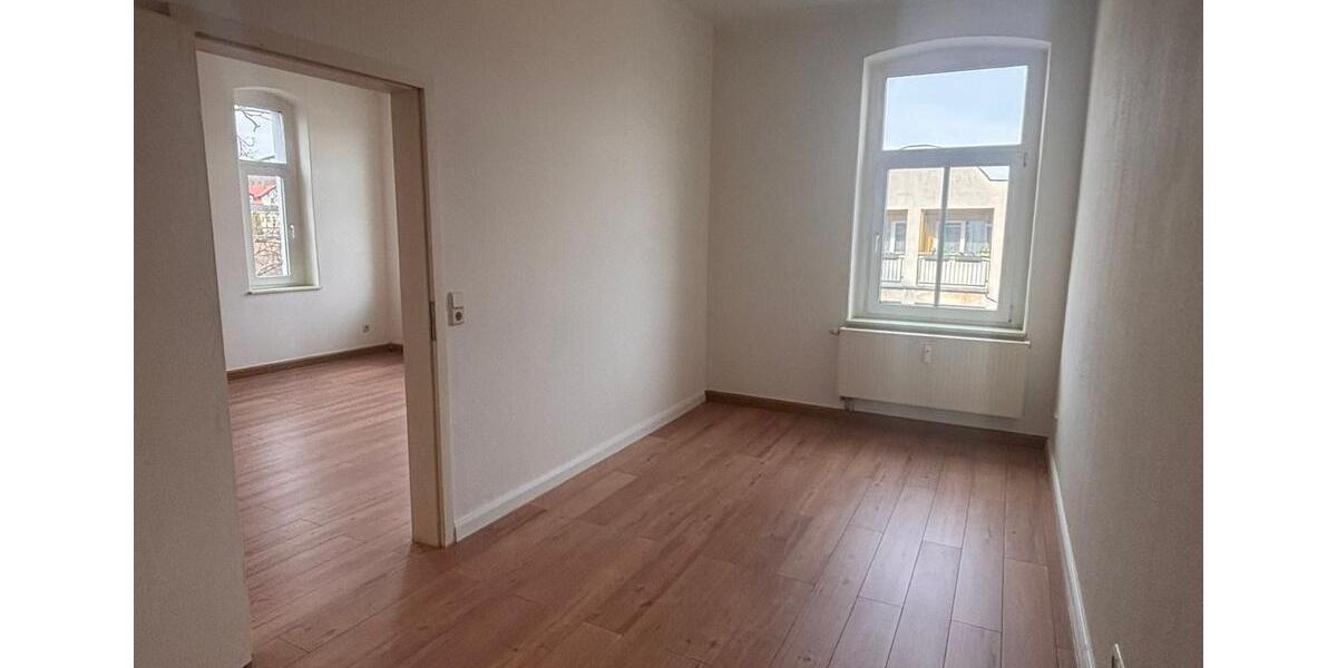 Etagenwohnung Zittau - 3 Zimmer, 70 m&sup2;, 319&euro; | Angebot:25418314