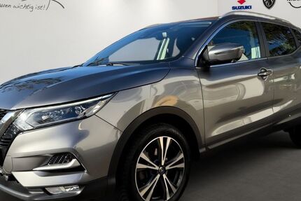 Nissan Qashqai 75.853 km 18.990 € Berlin 12349