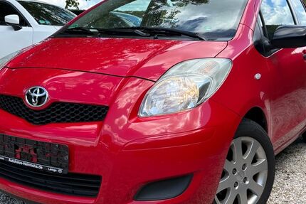 Toyota Yaris 173.000 km 2.950 &euro; Kobern-Gondorf 56330