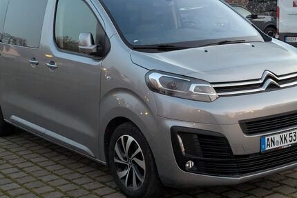 Citroen ë-Spacetourer 54.000 km 22.999 &euro; Wolframs-Eschenbach 91639