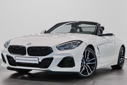 BMW Z4 19.149 km 40.870 &euro; Sankt Augustin 53757