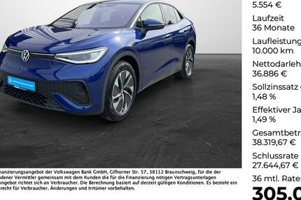 VW ID.5 4.581 km 42.440 &euro; Georgsmarienhütte (Osnabrück) 49124