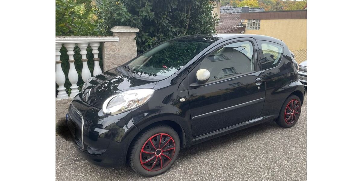 Citroen C1 145.000 km 2.450 &euro; Eisingen 75239