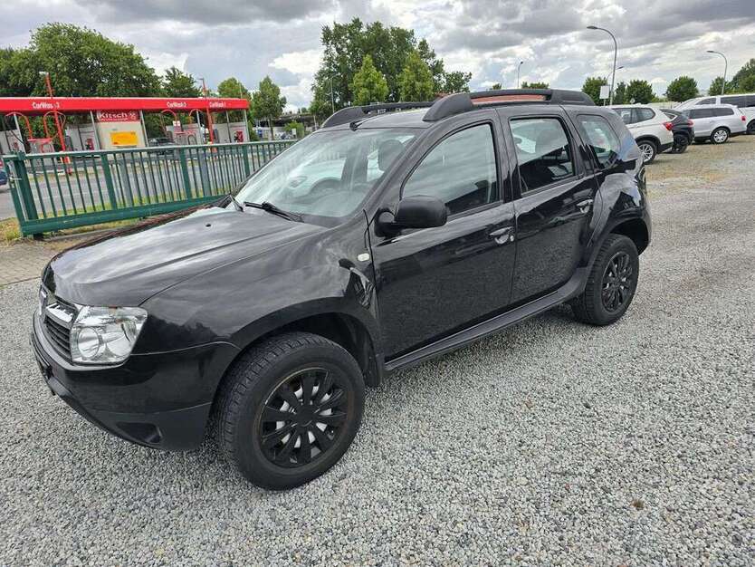 Duster