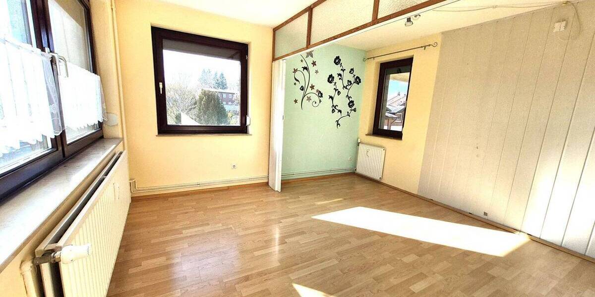 Etagenwohnung Bad Schwartau - 3 Zimmer, 96 m&sup2;, 199.000&euro; | Angebot:26026706