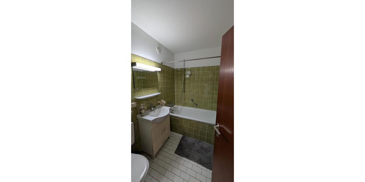 Erdgeschoßwohnung Nürnberg Langwasser - 1 Zimmer, 39 m&sup2;, 136.600&euro; | Angebot:26857172