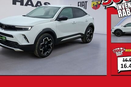 Opel Mokka 35.000 km 16.280 &euro; Schwabmünchen 86830