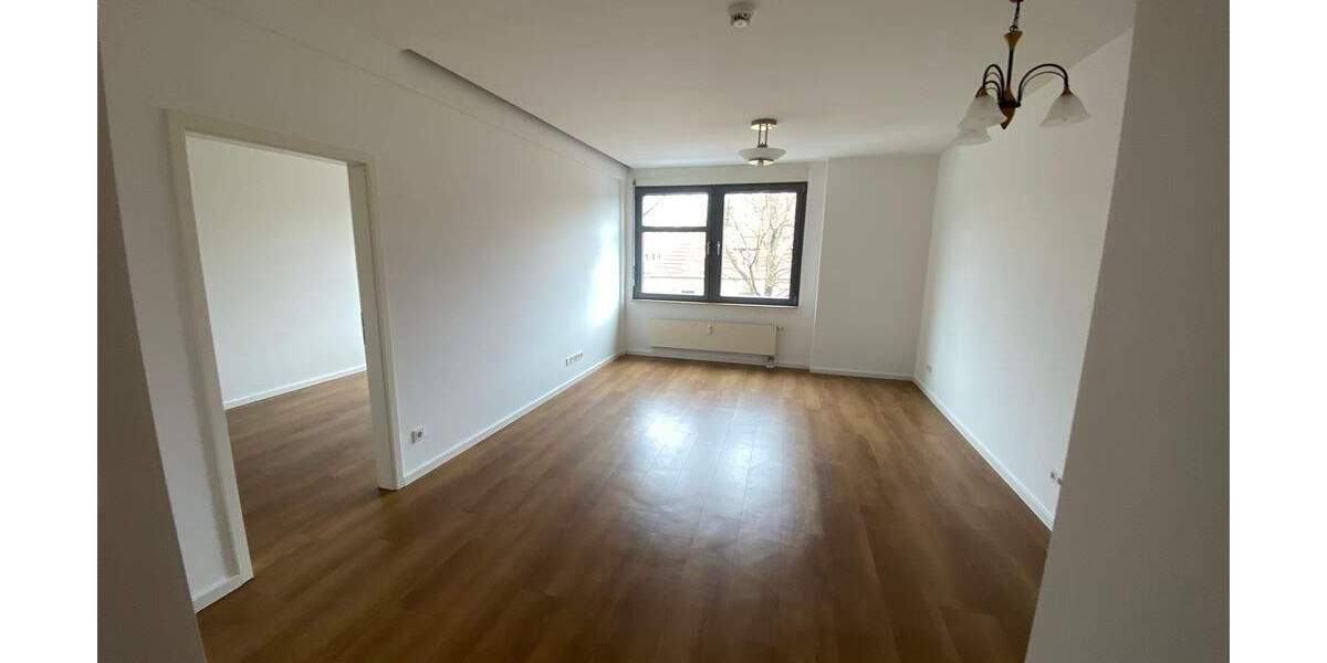 Etagenwohnung Erfurt Löbervorstadt - 2 Zimmer, 66 m&sup2;, 765&euro; | Angebot:25567028