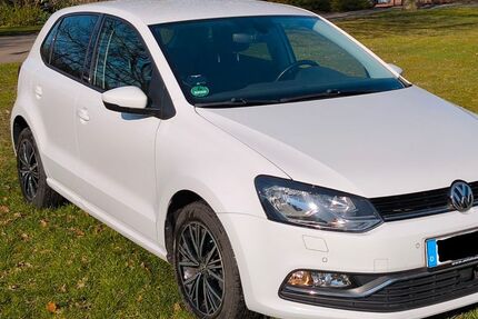 VW Polo 134.000 km 9.500 &euro; Gnarrenburg 27442