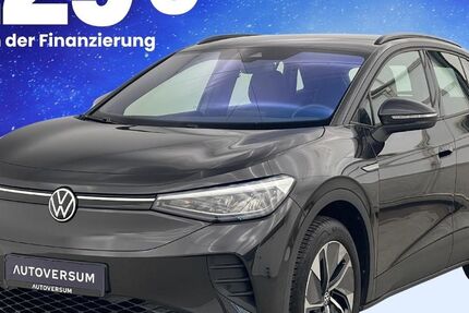 VW ID.4 42.822 km 22.985 &euro; Uetersen bei Hamburg 25436
