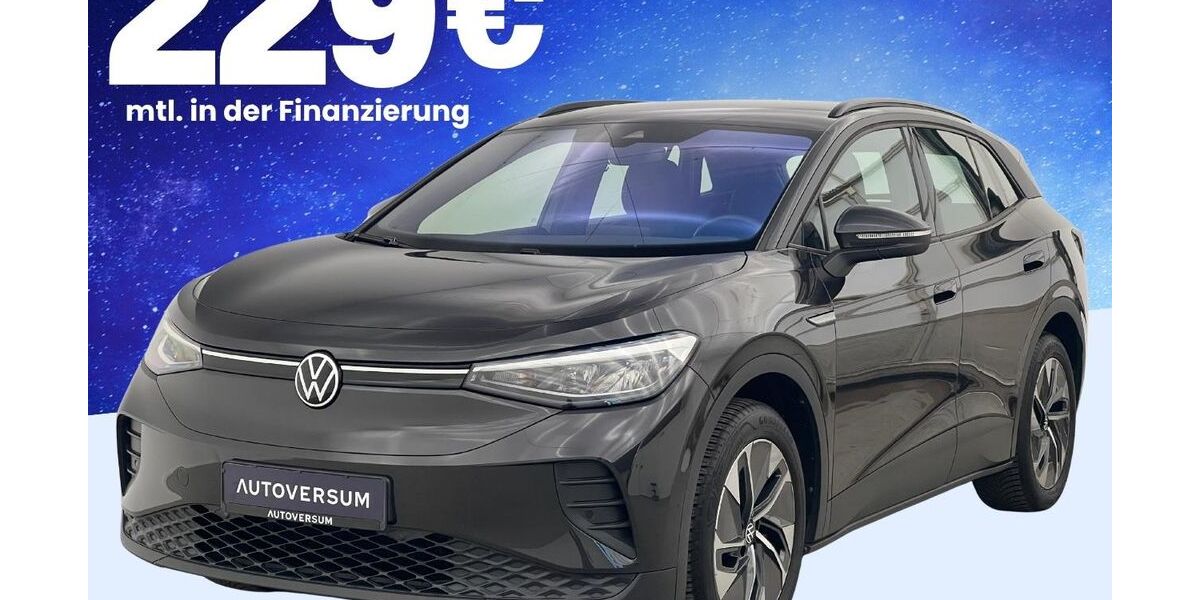 VW ID.4 42.822 km 22.985 &euro; Uetersen bei Hamburg 25436