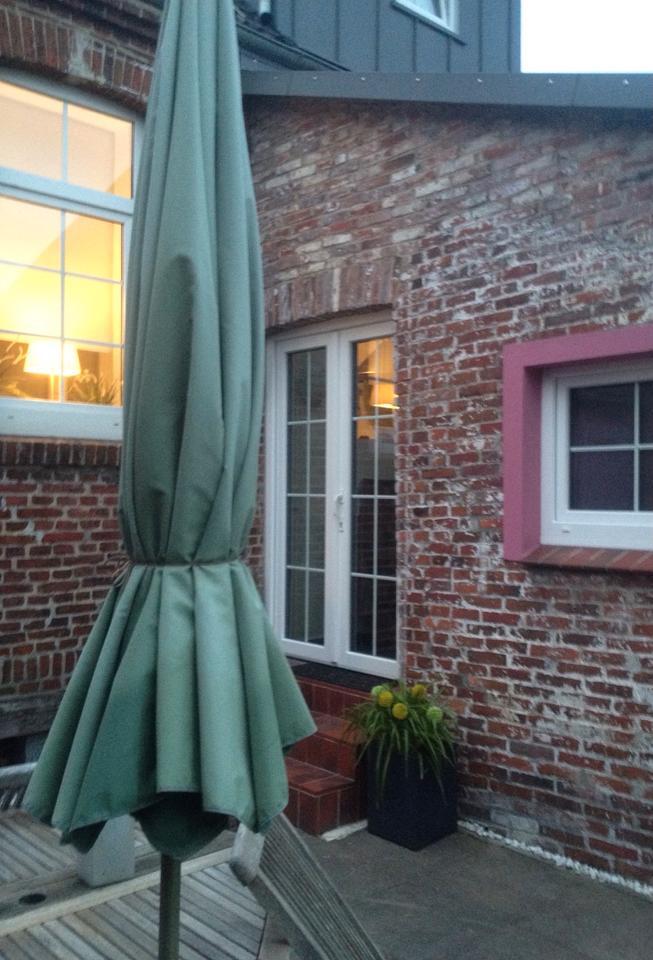 Haus an der Nordsee