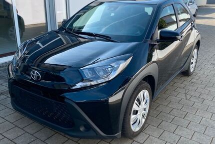 Toyota Aygo (X) 53.000 km 13.900 &euro; Bad Gögging 93333