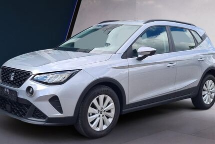 Seat Arona 12.017 km 18.490 € Trostberg 83308