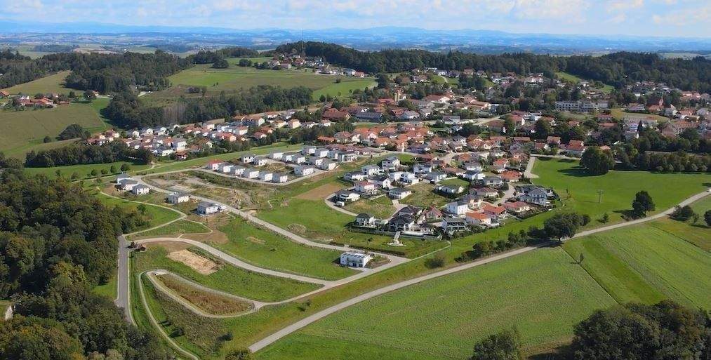 Bungalow Bad Griesbach i.Rottal Bad Griesbach - 3 Zimmer, 100 m&sup2;, 458.500&euro; | Angebot:26931258