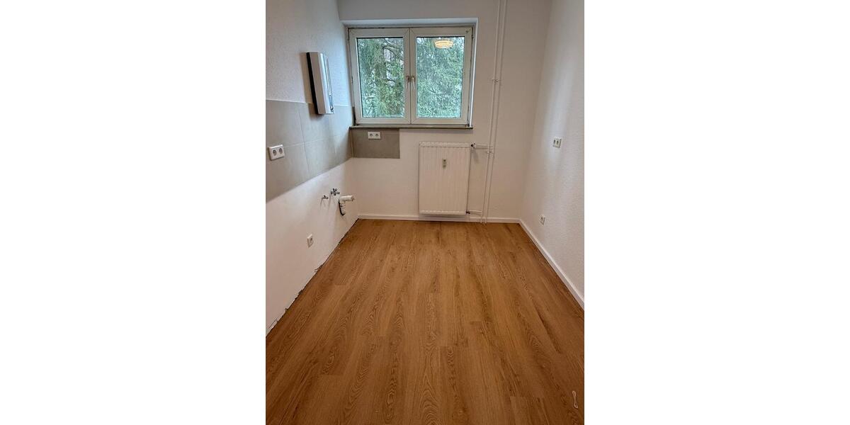 Etagenwohnung Stadtallendorf - 3 Zimmer, 62 m&sup2;, 165.000&euro; | Angebot:26040938