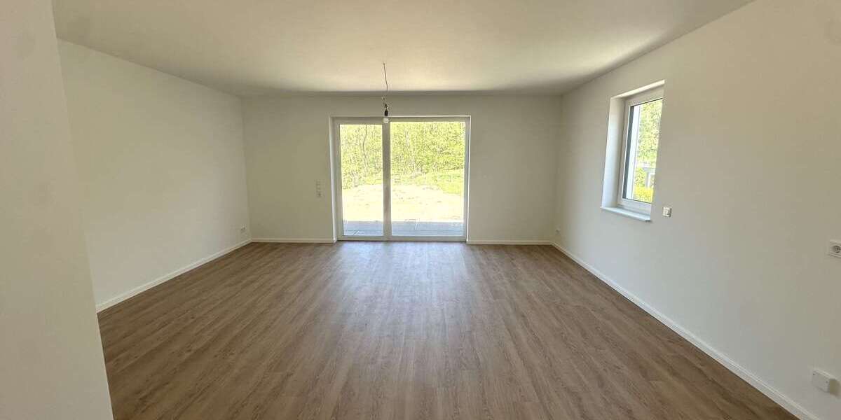 Etagenwohnung Rehlingen-Siersburg Siersburg - 2.5 Zimmer, 82 m&sup2;, 320.892&euro; | Angebot:24962205