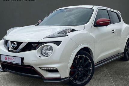 Nissan Juke 68.790 km 15.390 &euro; Wasserburg am Inn 83512