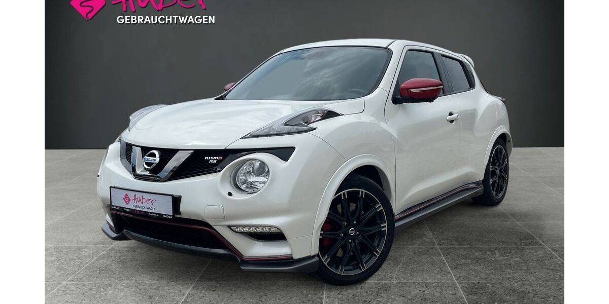 Nissan Juke 68.790 km 15.390 &euro; Wasserburg am Inn 83512