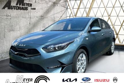 Kia ceed / Ceed
