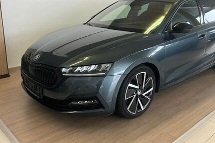 Skoda Octavia 181.081 km 15.500 &euro; Beeskow 15848