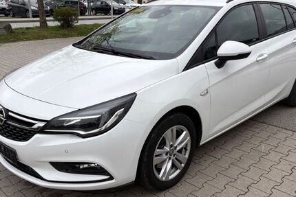 Opel Astra 209.000 km 5.650 &euro; Hengersberg 94491