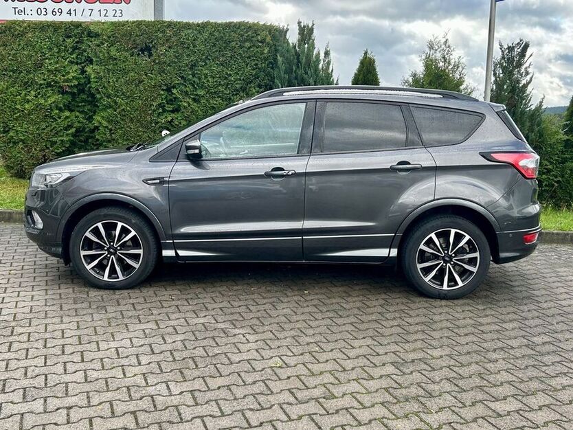Kuga