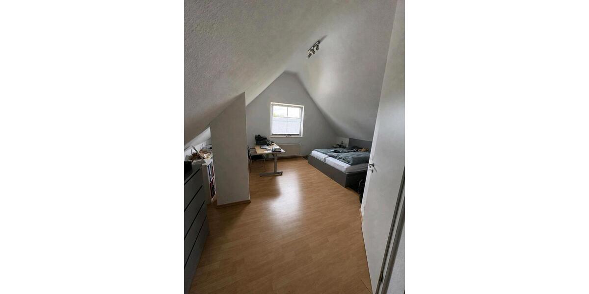 Etagenwohnung Hörstel - 2 Zimmer, 75 m&sup2;, 690&euro; | Angebot:26675488