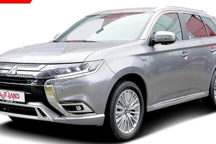 Mitsubishi Outlander 54.719 km 28.490 € Leipzig 04209