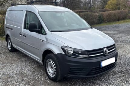 VW Caddy 161.000 km 7.699 &euro; Göttingen 37079