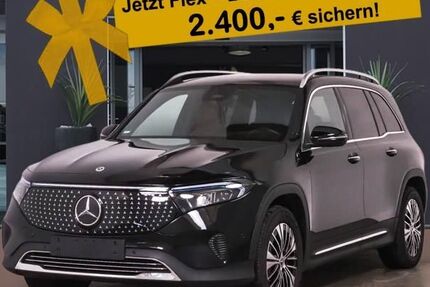 Mercedes-Benz EQB 20.736 km 43.379 &euro; Altdorf 90518