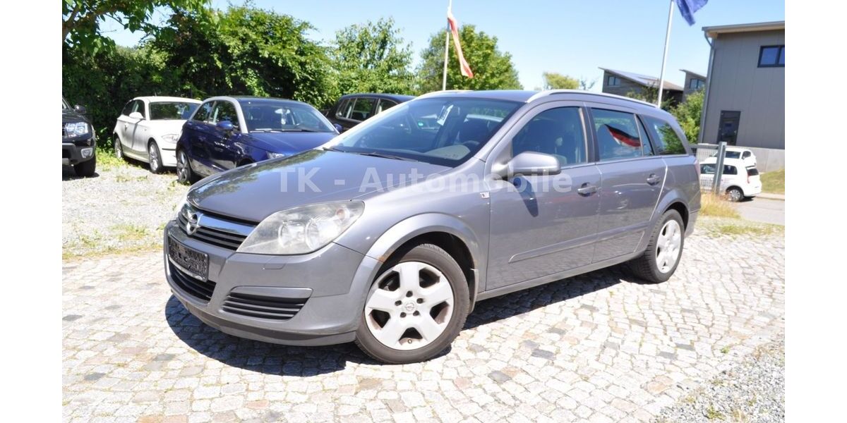Opel Astra 233.000 km 1.980 &euro; Ahrensbök 23623