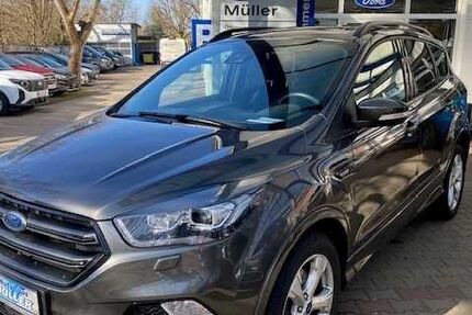 Ford Kuga 55.380 km 18.350 &euro; Berlin 13127