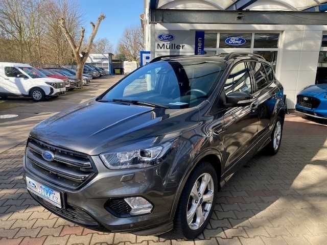 Ford Kuga 55.380 km 18.350 &euro; Berlin 13127