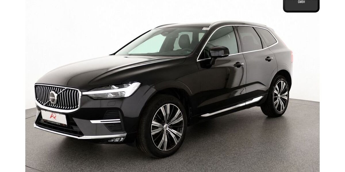 Volvo XC60 74.194 km 31.740 &euro; Schönefeld 12529