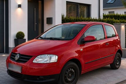 VW Fox 220.000 km 1.200 &euro; Marktheidenfeld 97828
