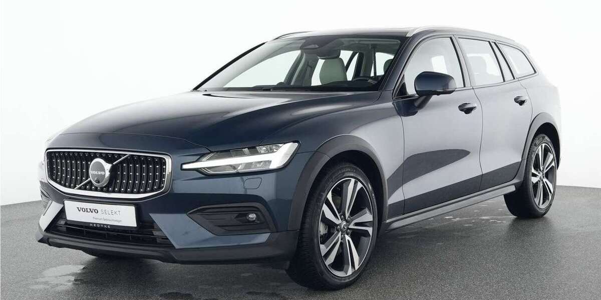 Volvo V60 22.244 km 40.550 &euro; Weiterstadt 64331