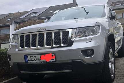 Jeep Grand Cherokee 235.000 km 11.999 &euro; Leonberg, Stadt 71229