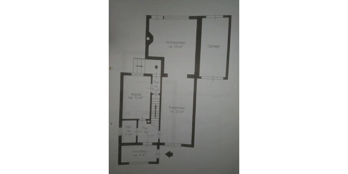 Einfamilienhaus Bremerhaven Leherheide - 6 Zimmer, 140 m&sup2;, 285.000&euro; | Angebot:26694155
