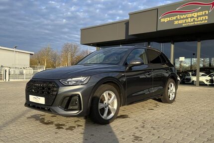 Audi Q5 150.883 km 28.985 &euro; Scharbeutz (Gleschendorf) 23684