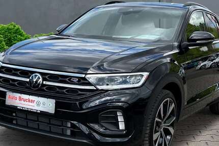 VW T-Roc 12.779 km 36.920 &euro; Meiningen 98617