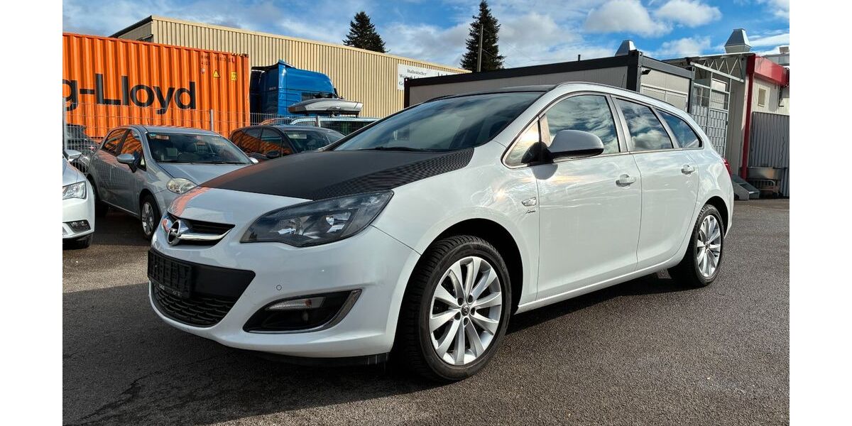 Opel Astra 144.740 km 5.480 &euro; Augsburg 86165