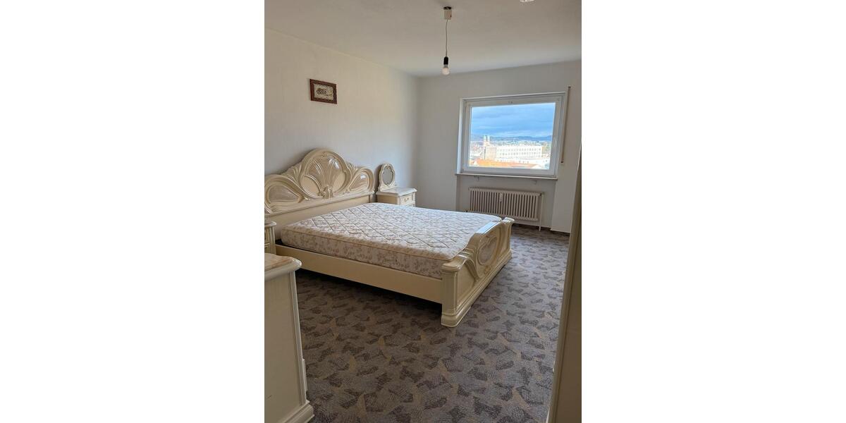 Etagenwohnung Bad Säckingen - 3.5 Zimmer, 85 m&sup2;, 239.000&euro; | Angebot:27024131