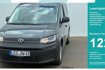 VW Caddy 1.900 km 26.700 &euro; Leonberg 71229