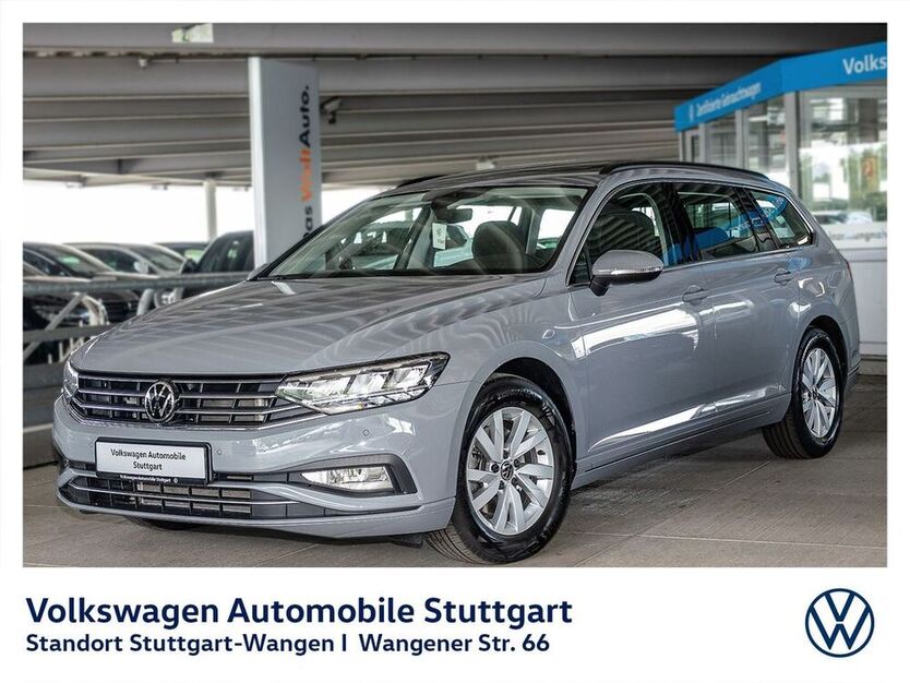Passat Variant