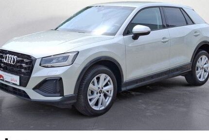 Audi Q2 9.300 km 31.320 &euro; Binzen 79589