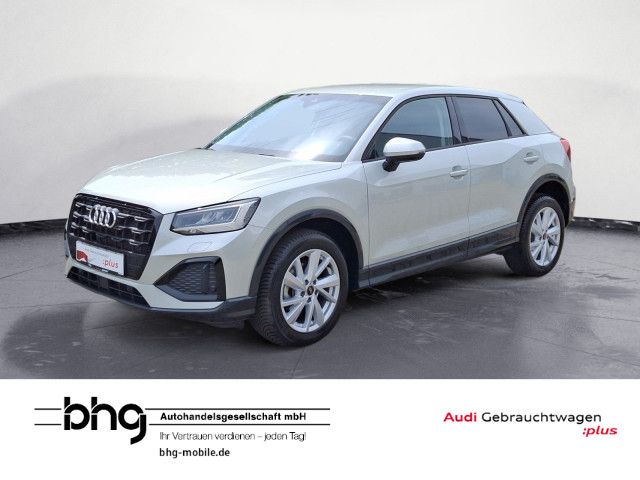 Audi Q2 9.300 km 31.320 &euro; Binzen 79589