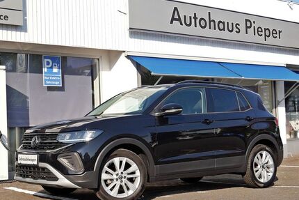 VW T-Cross 25.260 km 19.980 &euro; Schieder 32816