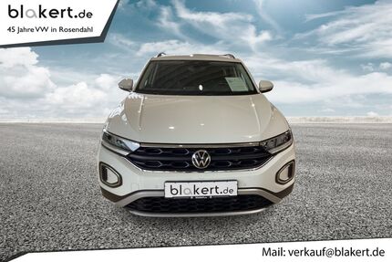 VW T-Roc 28.750 km 21.550 &euro; Rosendahl-Osterwick 48720